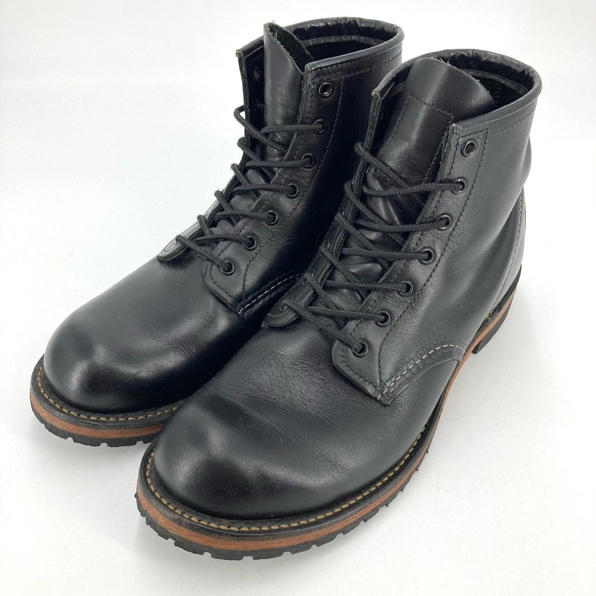 REDWING BECKMAN 9014 US 9.0（Red Wing Beckman Boots 9414