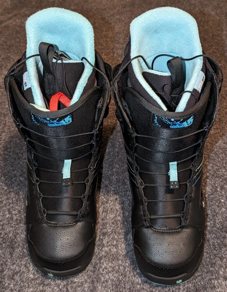 Burton mint deals black