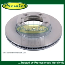Premier Brake Discs Fits Porsche Boxster 1996-2004 2.5 2.7 3.2 98635140105