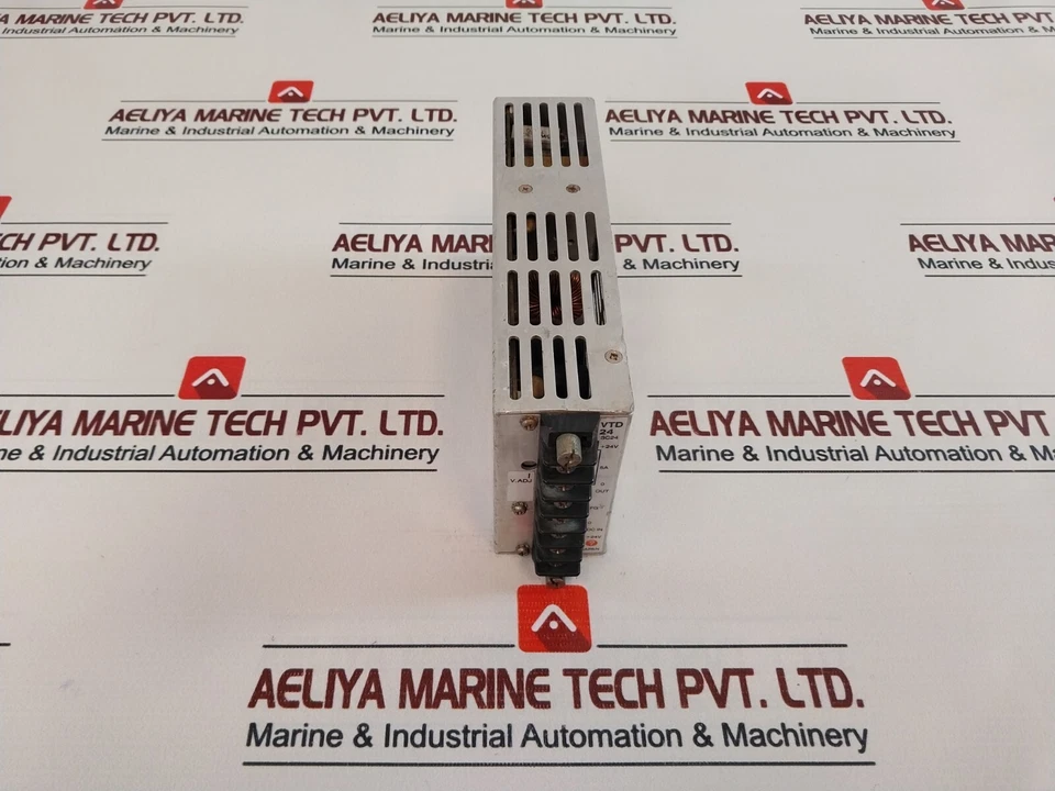 Eta Vtd 24 Isolated Converters +24v 5a - Image 2 of 4