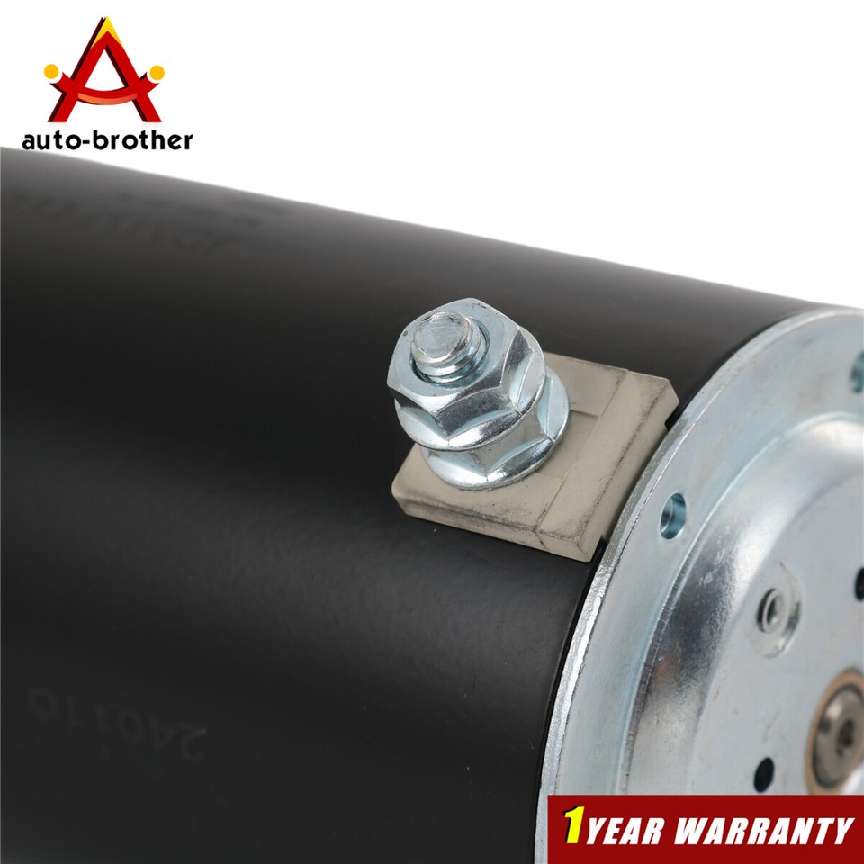 New Starter For Kohler Engines 32-098-08 32-098-08S 410-21100 - Foto 12