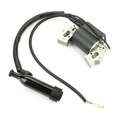 BlackMax Ignition Coil for BM903600 925291 30400-Z300110 3600 4500 Gas Generator