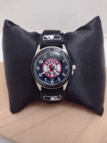 Youth Boy's Watch - Boy's Watch - Baseball MLB - * Pick Your MLB Team * - Picture 5 of 23