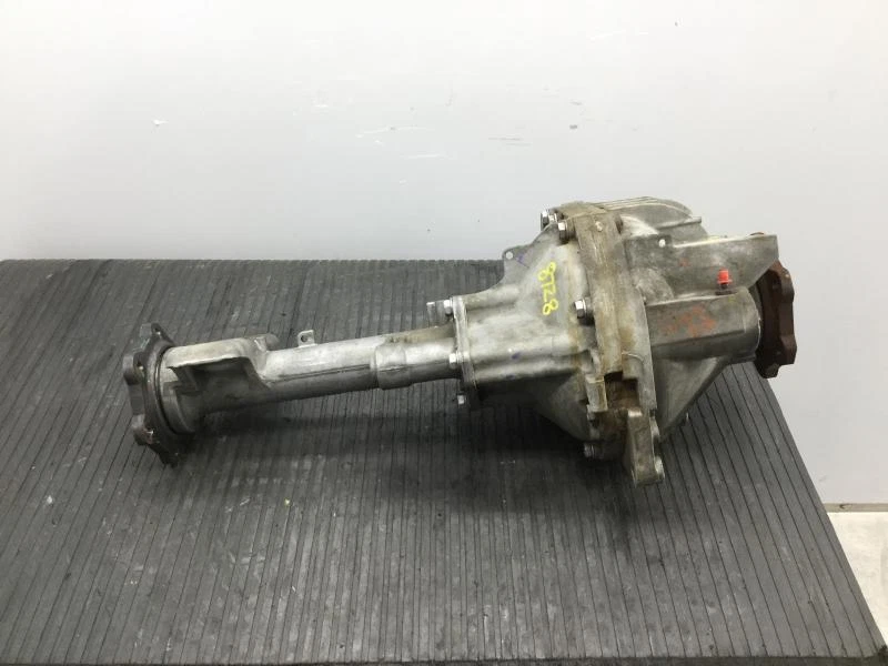 Cadillac Escalade 2007-2013 eje delantero portador diferencial relación 3,42 OEM Foto 3 de 4