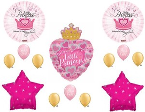 ebay baby shower balloons