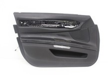 Porte avant et accessoires BMW 750