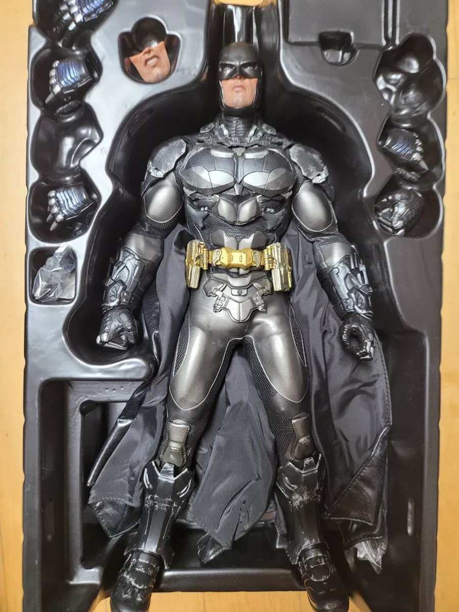 Hot toys batman arkham knight sale