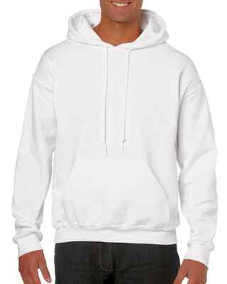 Gildan Kapuzenpullover Kapuzensweatshirt Sweatshirt Hoodie S M L XL XX XXL