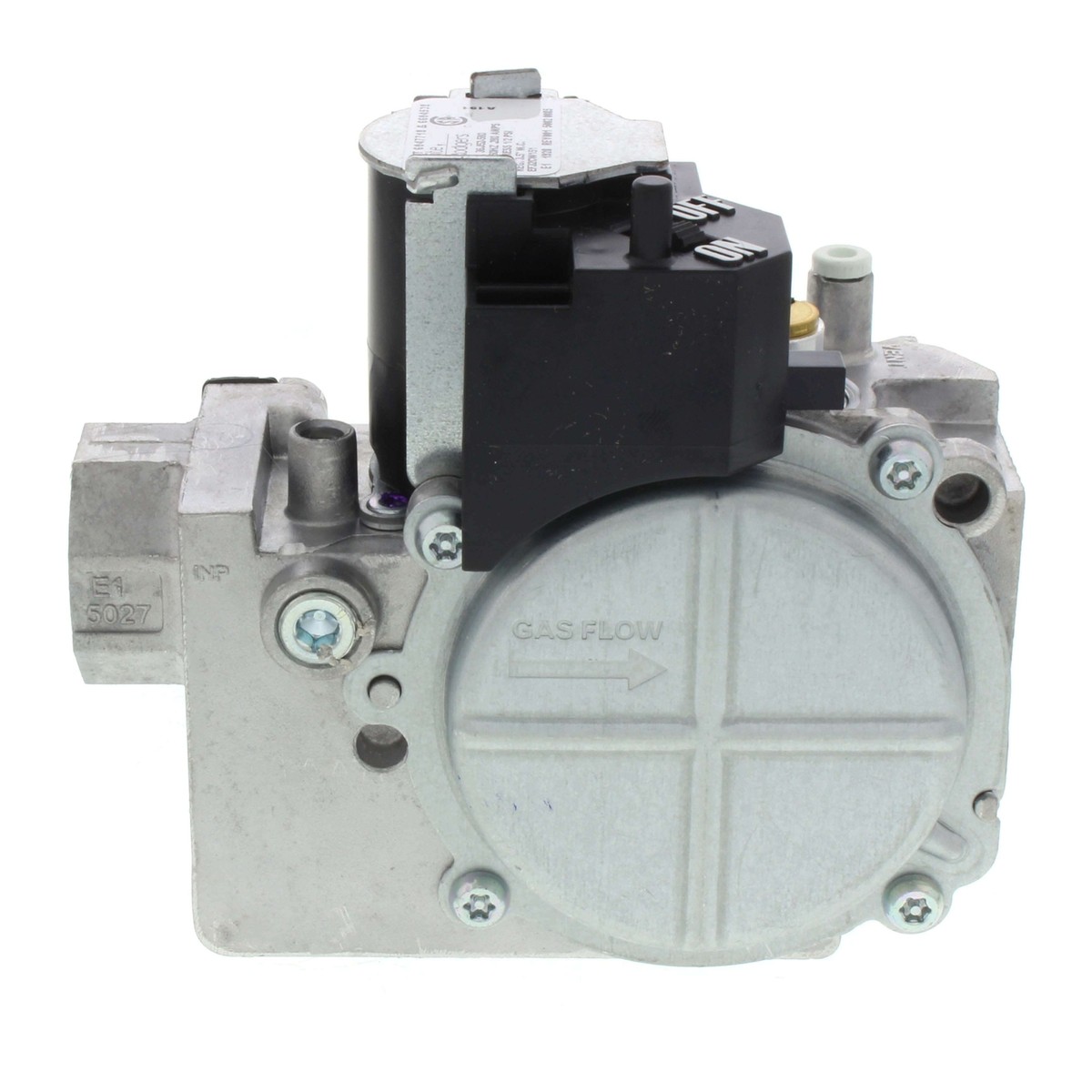 Val20447 Gas Valve Natural 1/2in 24v To 12 VAL07973 - Trane VAL07973 - Natural ...