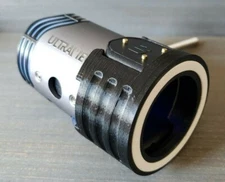 Ultraview UV3 Target Scope Aiming Ring for Improved Centering- No Scope Included