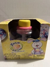 Dudley's Spin An Egg Easter Decorating Egg Spin-An-Egg (Spinner Only)