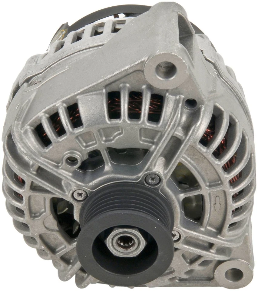 Bosch For Mercedes-Benz G500 2003-2008 AL0789X Remanufactured Alternator - Image 3 of 4