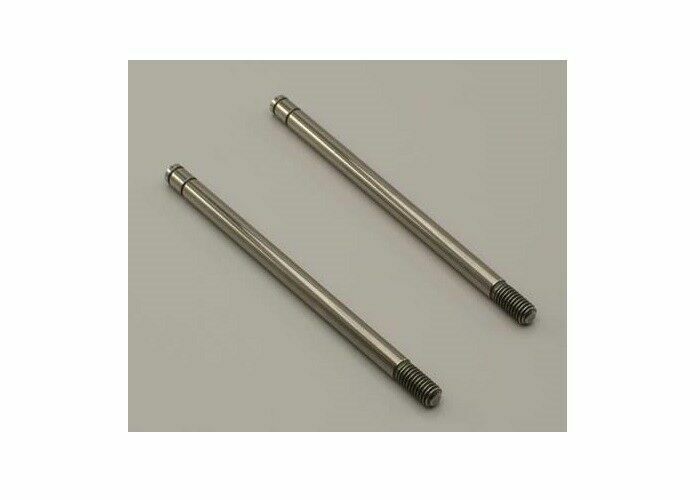 Kyosho W5183-02 Rear Shock Shaft Set (2) Lazer ZX-5 Kyow5183-02 | eBay