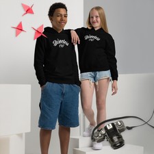 Directors Cut Hoodie Youth