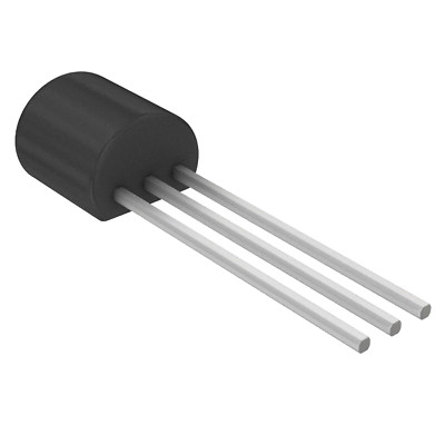 ZTX651  Transistor  NPN  DIODES  60V  2A  1,5W  175MHz  TO92  NEW [10 pcs]  #B2