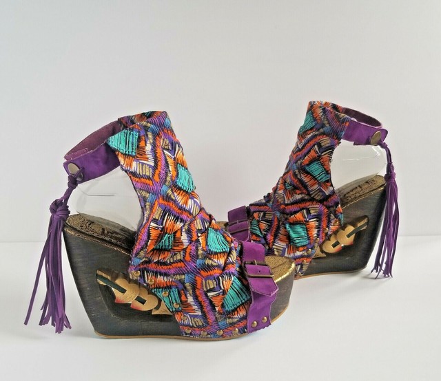 irregular choice bunny shoes