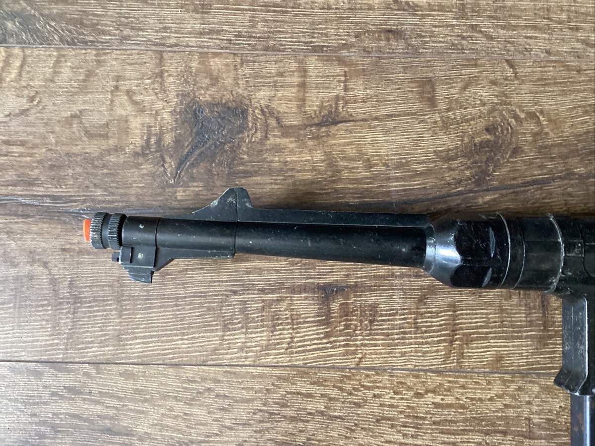 REPLICA MGC NAKATA JAPAN MP40 GERMAN Model Gun 1968 Free