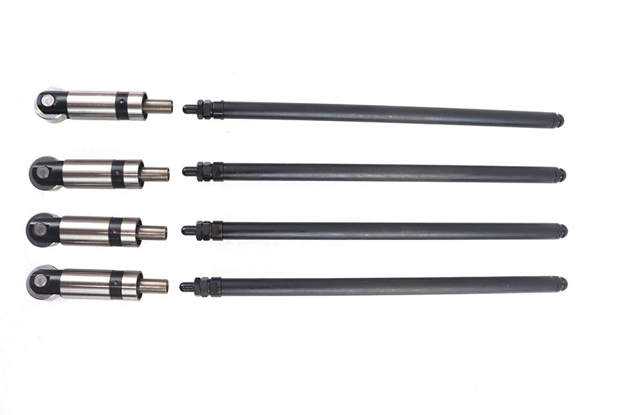 Juego de levantador Sifton Soft Touch para Harley Davidson Foto 2 de 4