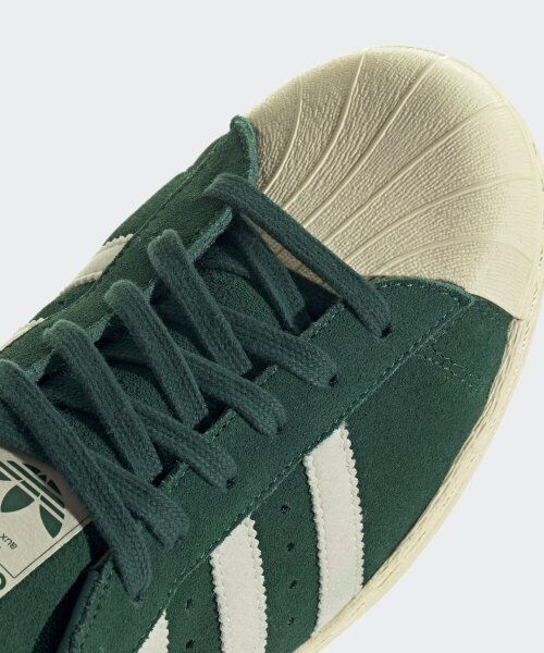 adidas superstar 82 green