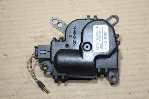 Stellmotor Heizung Klima 1S7H-19B634CA Ford Fiesta V Fiesta/Fusion Bj,05