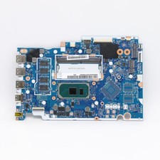 For Lenovo Ideapad 3-15IIL05 I3-1005G1 4G Motherboard 5B20S44270/ 5B21B36558