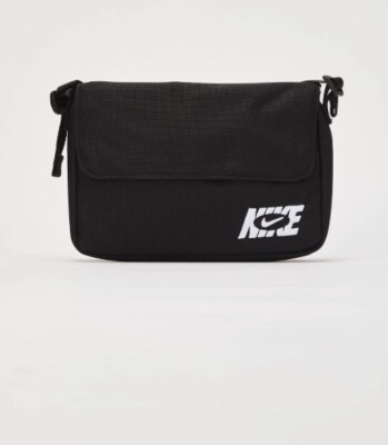 nike backpack 3 pockets Nike 3 Brand Graphic Print Backpack Laptop Sleeves Organizer Pockets 9AT012