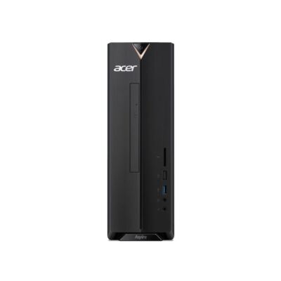 Acer Aspire Desktop 8GB 512GB SSD Intel Celeron N4505 2.0GHz Refurbished