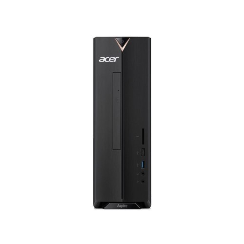 Acer Aspire Desktop 8GB 512GB SSD Intel Celeron N4505 2.0GHz Refurbished