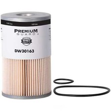 Fuel Filter Premium Guard DF30163