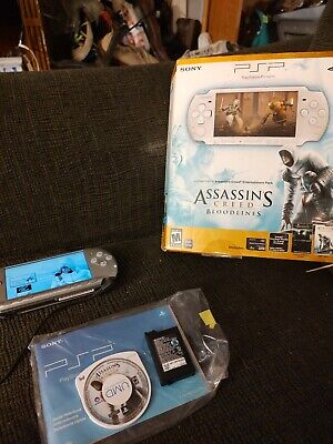 Assassin's Creed: Bloodlines - Sony PSP 