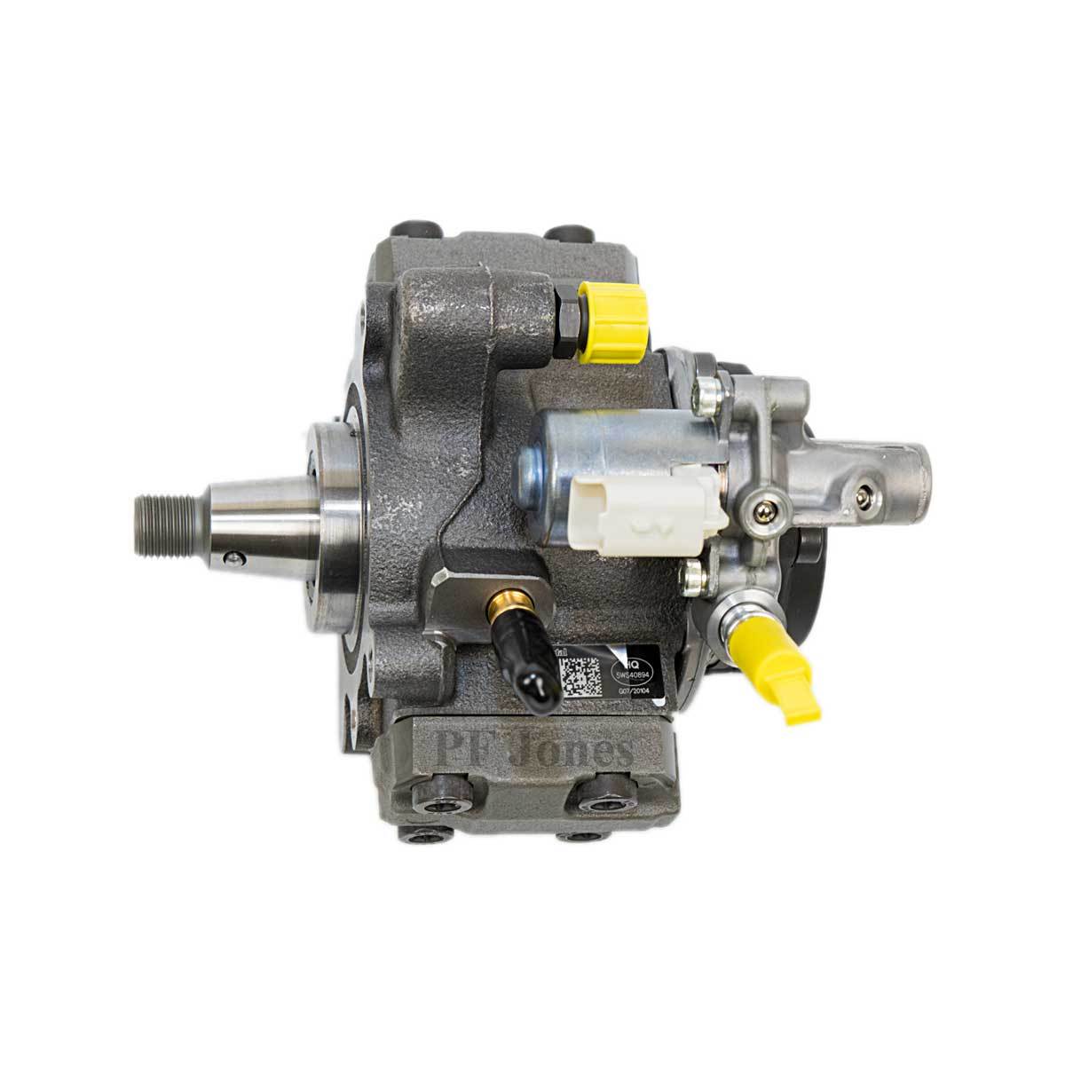 New VDO Diesel Fuel Pump A2C59513830 | eBay 