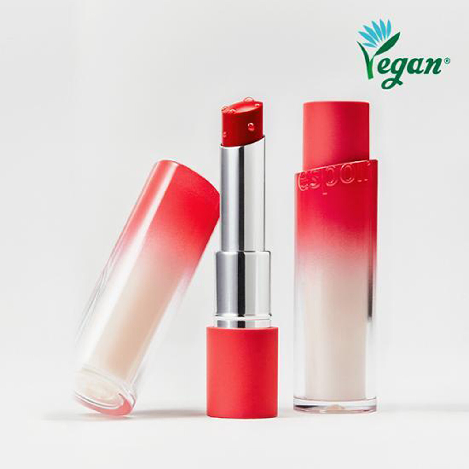 ESPOIR Nowear Lipstick Balming Glow 3g 7 colors 2024 S/S KBeauty eBay