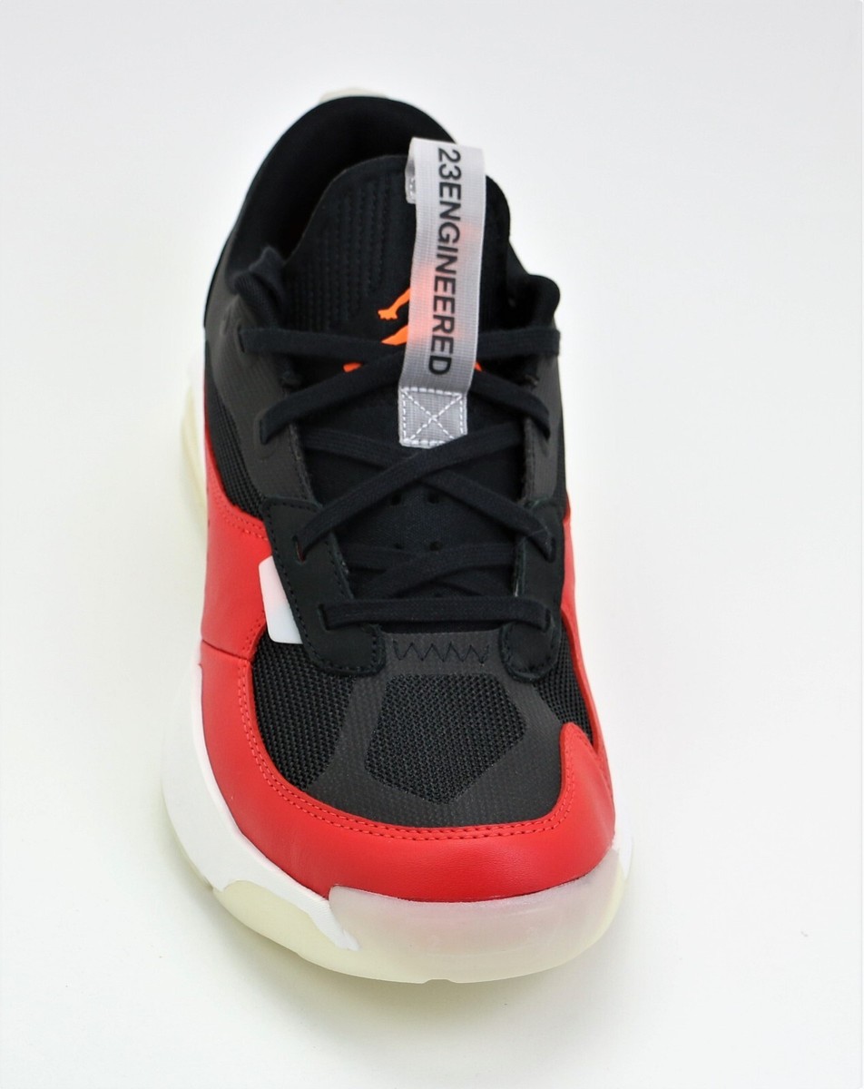 NIKE JORDAN AIR 200E ナイキ ジョーダン Size 11.5 - Air Jordan Air 200E Black Chile Red for sale online | eBay