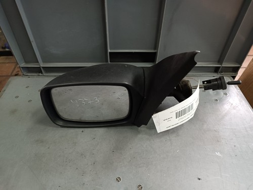 Orig. Ford Fiesta IV JA JB Außenspiegel Seitenspiegel links manuell