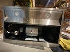 Kobe Range Hoods Deluxe In2630Sqb-650-5A