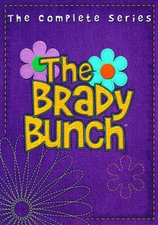 The BRADY BUNCH the Complete Series Seasons 1-5 (DVD 20 Disc Box Set) 1 2 3 4 5