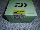 Daiwa Exceler Lt 2000D Spinning Reel Fishing Reel 5.2:1 23Exeler Lt2000D New