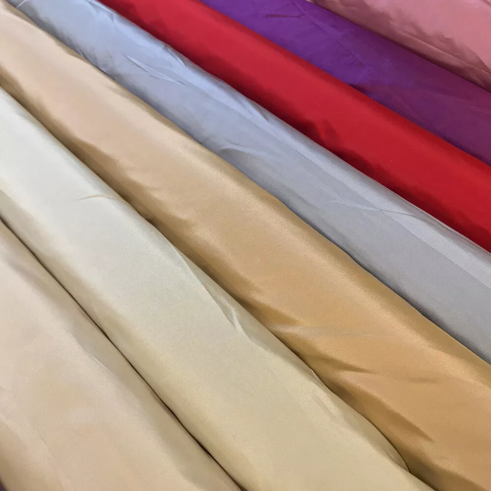 Silk taffeta fabric deals