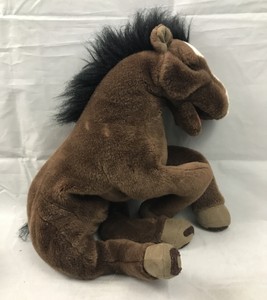 folkmanis horse puppet