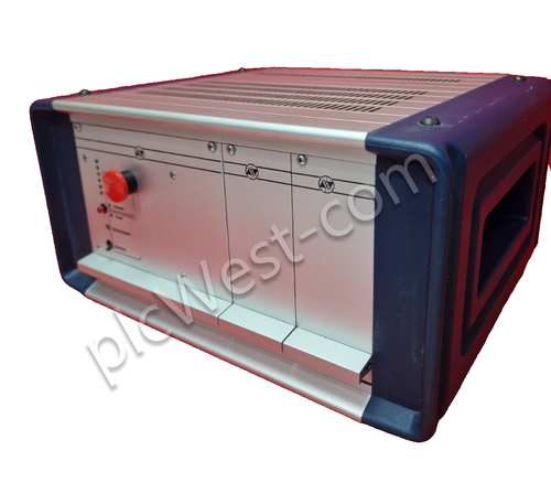 ISEL Automation Spindle Speed Control | eBay