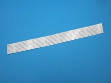 24 Pin 1.25mm Pitch Awm 20624 80c 60v Vw-1 300mm Flex Cable Type A E331231