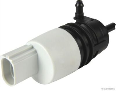 HERTH+BUSS ELPARTS 65451062 Waschwasserpumpe, Scheibenreinigung für BMW