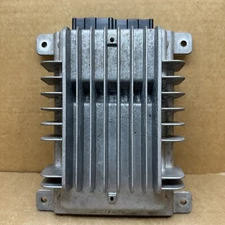 2014-2016 Nissan Rogue Radio Audio Amplifier Amp OEM 28060 4BA0B G