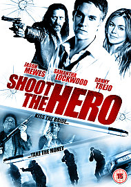 Shoot The Hero (DVD, 2010)