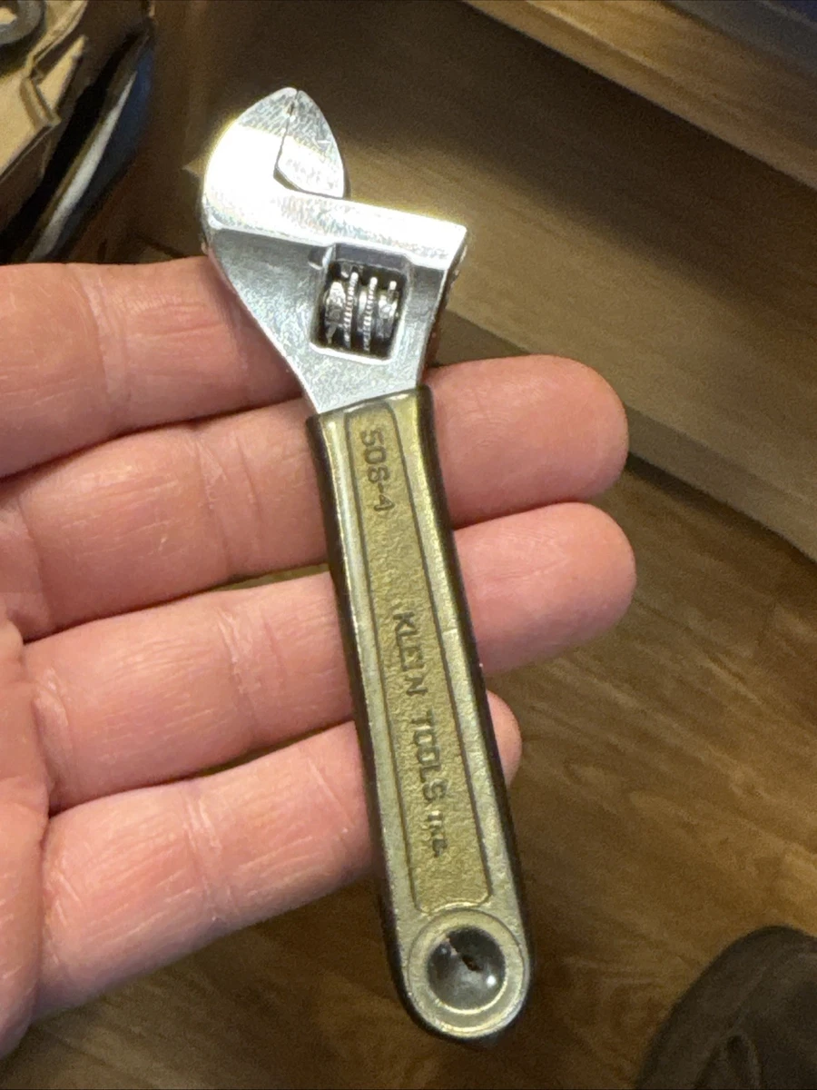 【希少レア】STORCK ストーク USA製  クライン Klein Tools Mechanic Tool Collectibles for sale | eBay