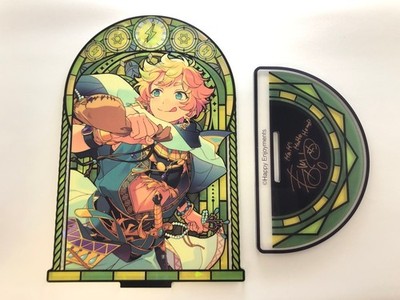 Ensemble Stars Harukawa Sora Tokimitsu Acrylic Stand C Group