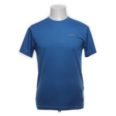 Oxide, Fahrradtrikot, Größe: S, Blau, Polyester, Einfarbig, Herren #jIR