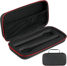 Microphone Case Mic Storage Bag Hard Microphone Pouch Storage Pouch for Travel