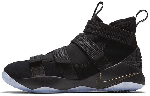 Nike Lebron Soldier 11 Sfg Ep Finals 897647-002