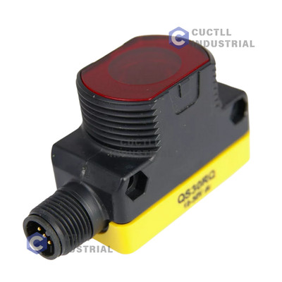  New GENUINE Banner QS30RQ 73079 Photoelectric Sensor Free Shipping